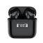 J101 TWS Пользовательские беспроводные наушники Bluetooth 5.1 с цифровым дисплеем TWS-наушники