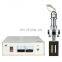 Factory price Shengfeng 15kHz 2600W ultrasonic generator transducer system plastic automatic welding machine