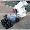 High Performance Stone Grinding Machine Hammer Mill Crusher Glass Crushing Plants
