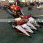 Hot sale wheat cutter and binder machine chill reaper machine