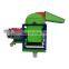 Automatic corn soybean sorghum sheller thresher machine maize shelling peeling threshing machine for sale