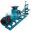 2021 Small Manual Clay Brick extruder Machine or Automatic red clay soil brick making machine