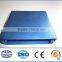 anodized aluminium extrusion profile for heat sink