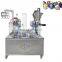 Easy to operate best automatic capsule filling machine for powder coffee
