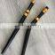 Heavy Duty Swivel Tip Trolling Rods Fiberglass Big Game Fishing Boat Rods