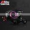 ABU Garcia REVO EXD Saltwater Max Drag 8kg Double Spool Baitcasting Fishing Reel