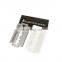 Top 5 Factory Extremely sharp stainless steel facial remover hair barber safety half shaving double edge razor blades