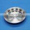 high precision cnc machining steel parts in china