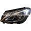 high quality LED headlamp headlight for mercedes benz c class W205 head lamp head light 2015-2018