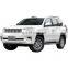 Hot Sale High Quality Car Accessories the Bodykit Body Kit Sets the Front Bumper Grille for TOYOTA LANDCRUISER PRADO FJ150 2018
