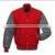 Genuine leather varsity jacket for men 2021 fashion style customized custom logo with premium quality