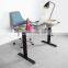 High Quality Ergonomic Office Automatic Single Motor Electric Height Adjustable Desk