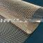 Flattened brass expanded metal mesh factory