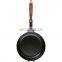 OEM electric big deep frying pan