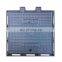 Cast Iron Square Round 30X30 Ductile Price Heavy Duty Manhole Cover