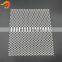 Manufacture expanded metal mesh for BBQ grill barbecue pit