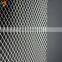 High strength aluminum Expanded metal mesh car grilles gutter guards