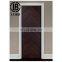 cheap wooden door lock handle solid one piece french doors new model sound proof   wooden door