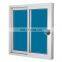 AS2047 hot sale Aluminum frame Window glass Sliding Window with house