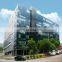 One stop solution service good price factory directly glass curtain wall for office building