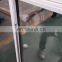 american vertical aluminium windows double hung