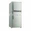 108L Wholesale Energy Saving Two Door Defrost Type Home Fridge