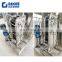 Automatic gas beverage mixer / co2 carbonated beverage mixing machine