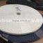 open end high quanlity factory price TT5 steel cord timing belts