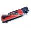 stainless steel aluminum handle Outdoor Camping knives Rescue Pocket Folding knife