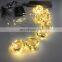 3M 300 LED Curtain Garland USB String Lights Fairy Festoon Remote Control New Year Christmas Decorations for Home Room
