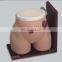 HC-S136 Advancd human anatomy fistula ostomy training manikin