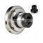 LIVTER 4in 6in Linkage 4 Jaw Self-Centering Chuck Positive And Negative Grasping Wood Lathe Chuck