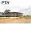 High Quality Customized Size Container House Prefab Portable Home Camp In Mozambique