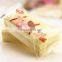 Cookies and cake machine cookie dropping maker extruder layer cup cake snack food machinery
