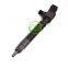 Common Rail Diesel Fuel Injector 23670-0E010 295700-0550 23670-0E020 295040-9440 295700-0560