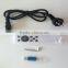 Tummy Fit Vibration Massage Machine Home Gym Euqipment
