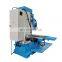 XA7150 bed-type conventional vertical universal bench milling machine