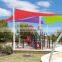 Shade sail canopy Garden sun sail outdoor waterproof