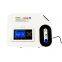 5L Small oxygen concentrator with nebulizer for home care
