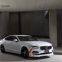 Volvo front spoiler S60 front bumper chin spoiler S60 front spoiler