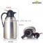2.0L stainless steel vacuum Coffee pot BL-3007