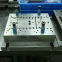 Stamping mold processing factory metal hardware, stainless steel material, customized according to drawings and samples
