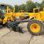 Simple-to-operate Used XCMG 180 Graders for Sale