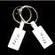 New RFID Applications UHF Anti-theft Jewellery RFID Jewelry Label Tag UCODE9 Security Tags for Jewelry