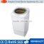 single tub top loading mini baby clothes washing machine