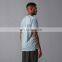 Custom Men Gym Short Sleeve Quick Dry Sports Tshirts Breathable Slim Casual Tops