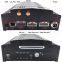 8CH 1080P Vehicle Surveillance Camera System Video Recorder MDVR With GPS