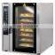 64 Trays Electric Bread Baking Oven/Pie Bakery Machinery