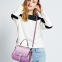 ZTSB-0038,bucket bag factory pu lady single shoulder crossbody fashion small handbag