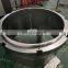 Manufacturer Custom Precision Stainless Steel Ring Gear Machining Service